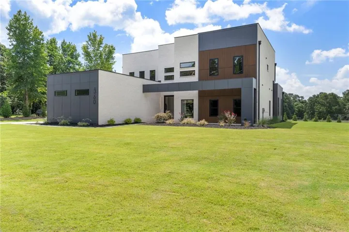 360 Campground Road, Mcdonough, Georgia 30253