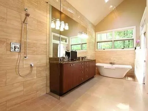 5535 W Idlewood Lane, Atlanta, Georgia 30327, 5 Bedrooms Bedrooms, ,3 BathroomsBathrooms,Residential,Sold,5535 W Idlewood Lane,6710095