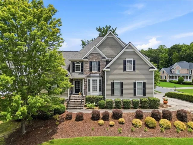 3080 Addie Pond Way Sw, Marietta, Georgia 30064