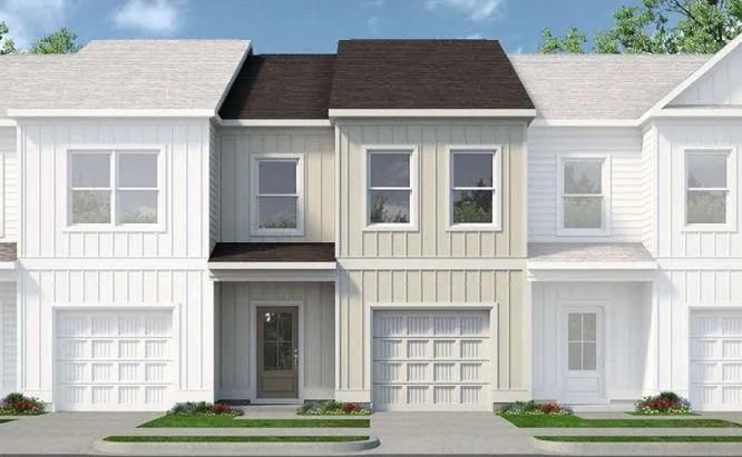 138 Alameda Street Unit 84, Loganville, Georgia 30052
