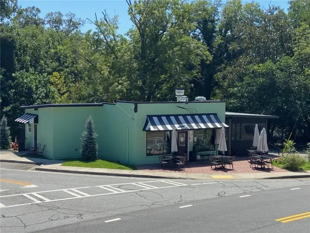 270 Main Street, Dahlonega, Georgia 30533
