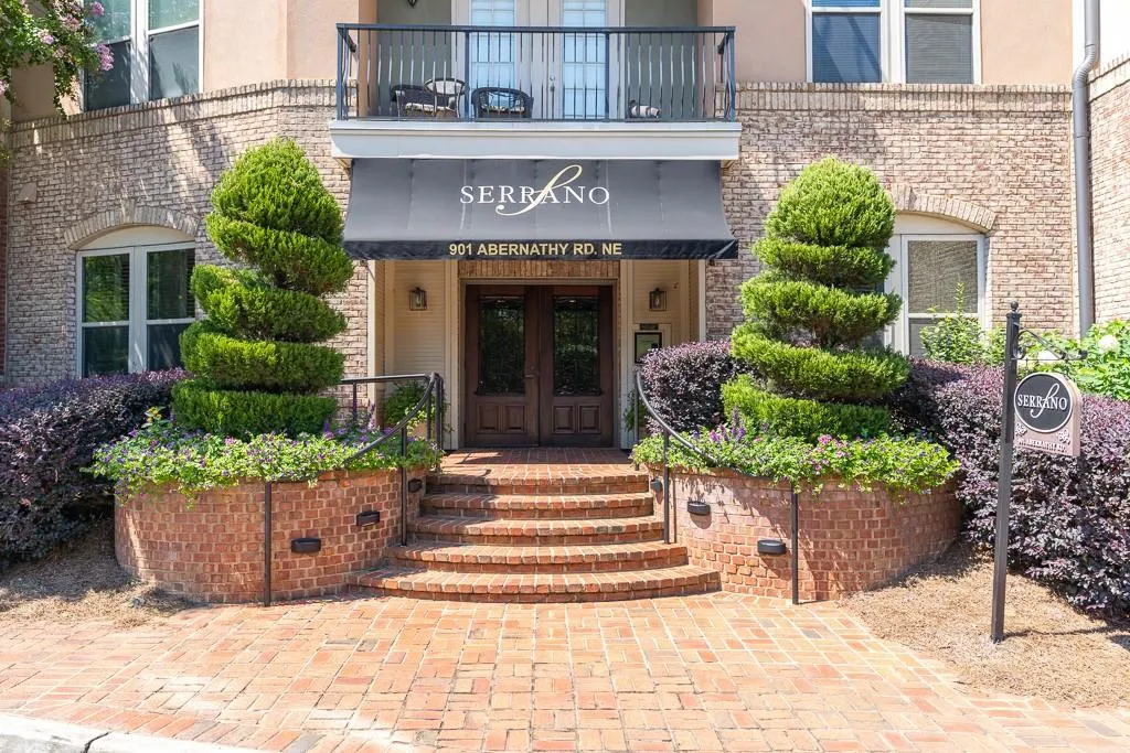 901 Abernathy Road Ne Unit 4080, Atlanta, Georgia 30328, 2 Bedrooms Bedrooms, ,2 BathroomsBathrooms,Residential,Sold,901 Abernathy Road Ne Unit 4080,6779618