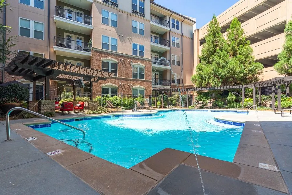 901 Abernathy Road Ne Unit 4080, Atlanta, Georgia 30328, 2 Bedrooms Bedrooms, ,2 BathroomsBathrooms,Residential,Sold,901 Abernathy Road Ne Unit 4080,6779618