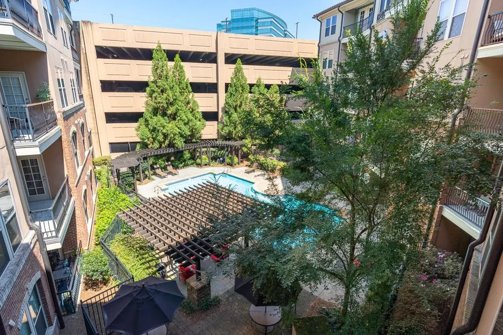 901 Abernathy Road Ne Unit 4080, Atlanta, Georgia 30328, 2 Bedrooms Bedrooms, ,2 BathroomsBathrooms,Residential,Sold,901 Abernathy Road Ne Unit 4080,6779618