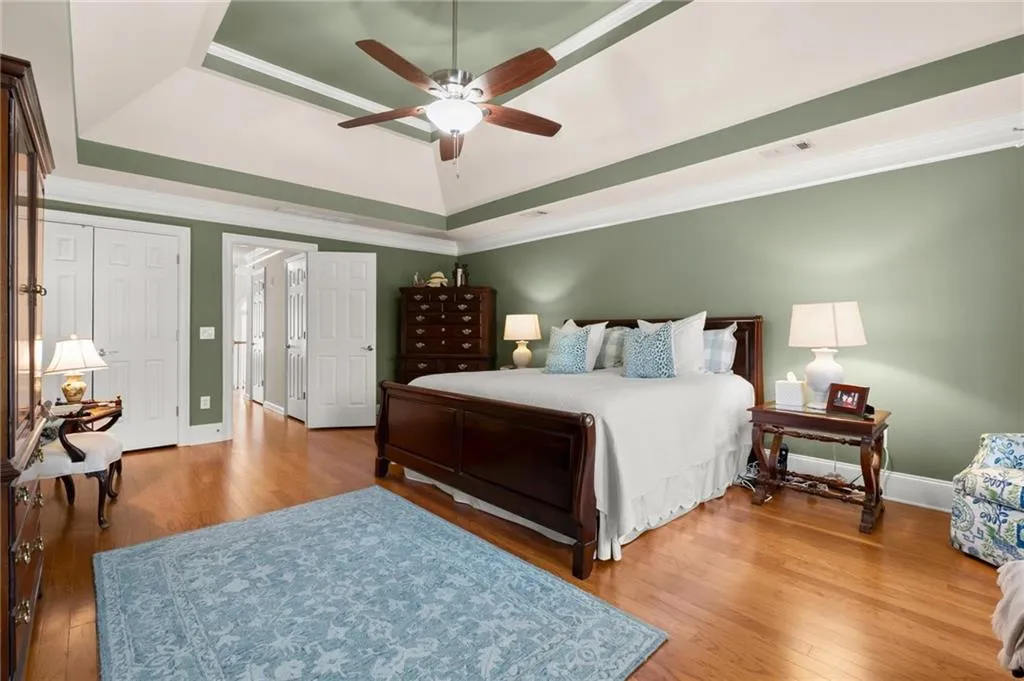 184 Mystic Court, Sandy Springs, Georgia 30342, 3 Bedrooms Bedrooms, 0 ,3 BathroomsBathrooms,Residential,For Sale,184 Mystic Court,7841239
