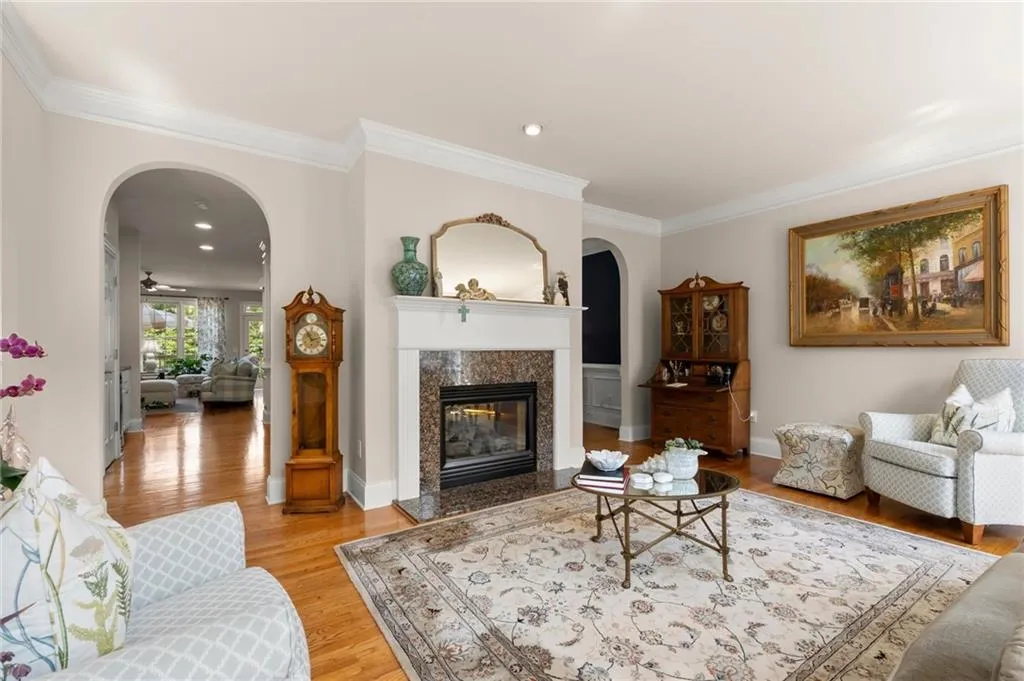 184 Mystic Court, Sandy Springs, Georgia 30342, 3 Bedrooms Bedrooms, 0 ,3 BathroomsBathrooms,Residential,For Sale,184 Mystic Court,7841239