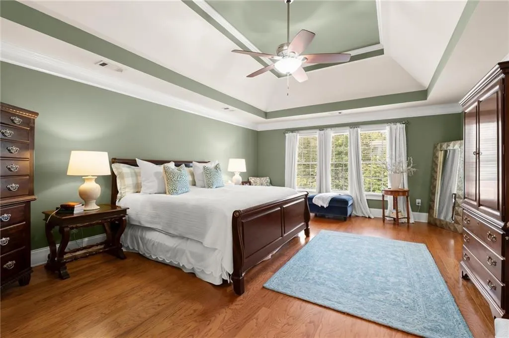 184 Mystic Court, Sandy Springs, Georgia 30342, 3 Bedrooms Bedrooms, 0 ,3 BathroomsBathrooms,Residential,For Sale,184 Mystic Court,7841239