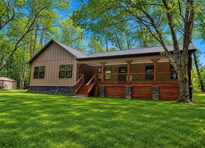 114 Liberty Lane, Bremen, Georgia 30110