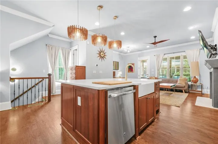 385 15th Street Nw Unit 6, Atlanta, Georgia 30363