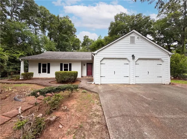 158 Colemans Bluff Drive, Woodstock, Georgia 30188