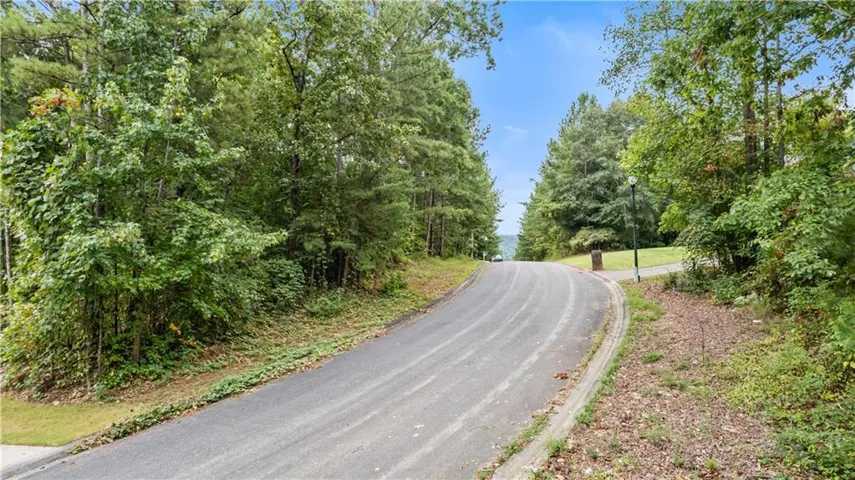 0 Westvalley Drive, Rome, Georgia 30165