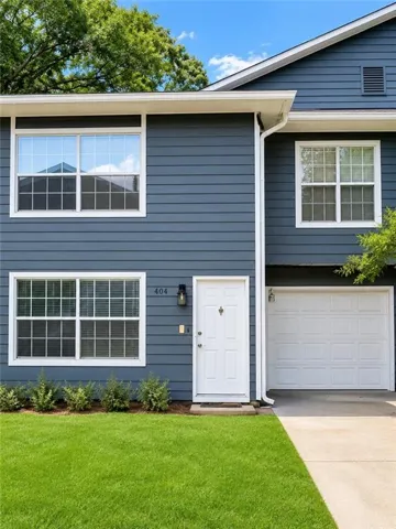 1006 Heathmoor Court, Norcross, Georgia 30093