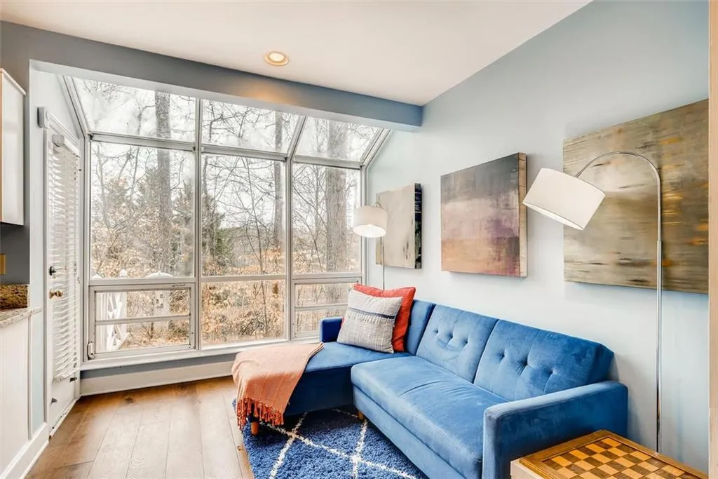7500 Roswell Road Unit 13, Sandy Springs, Georgia 30350, 2 Bedrooms Bedrooms, ,2 BathroomsBathrooms,Residential,Sold,7500 Roswell Road Unit 13,6833442