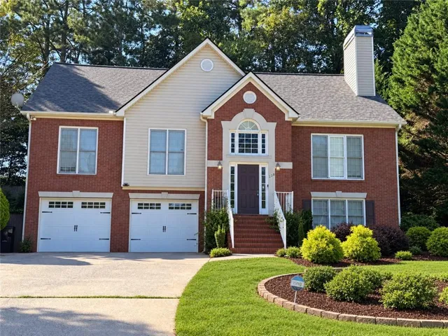 228 Meryton Circle, Dallas, Georgia 30157
