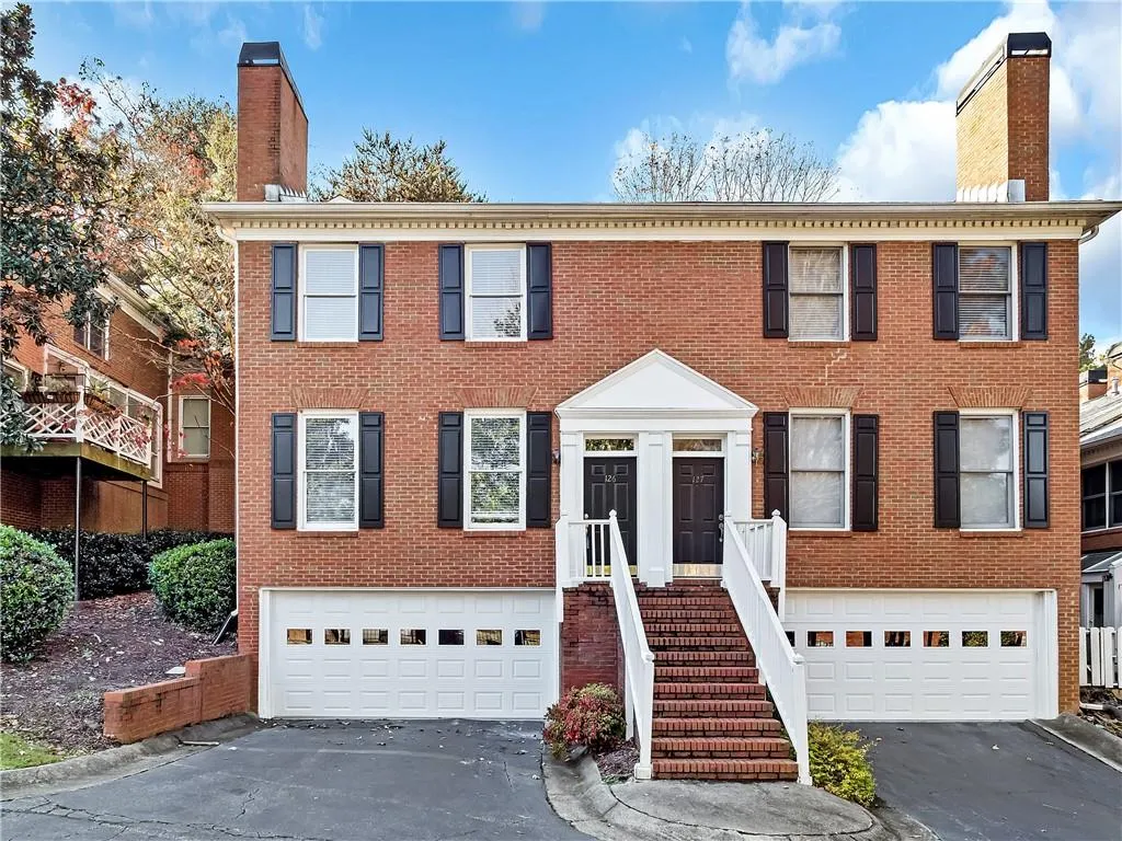 7500 Roswell Road Unit 126, Sandy Springs, Georgia 30350, 3 Bedrooms Bedrooms, ,2 BathroomsBathrooms,Residential,Sold,7500 Roswell Road Unit 126,6973541