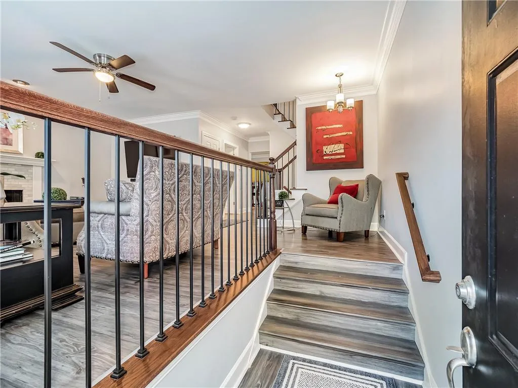 7500 Roswell Road Unit 126, Sandy Springs, Georgia 30350, 3 Bedrooms Bedrooms, ,2 BathroomsBathrooms,Residential,Sold,7500 Roswell Road Unit 126,6973541