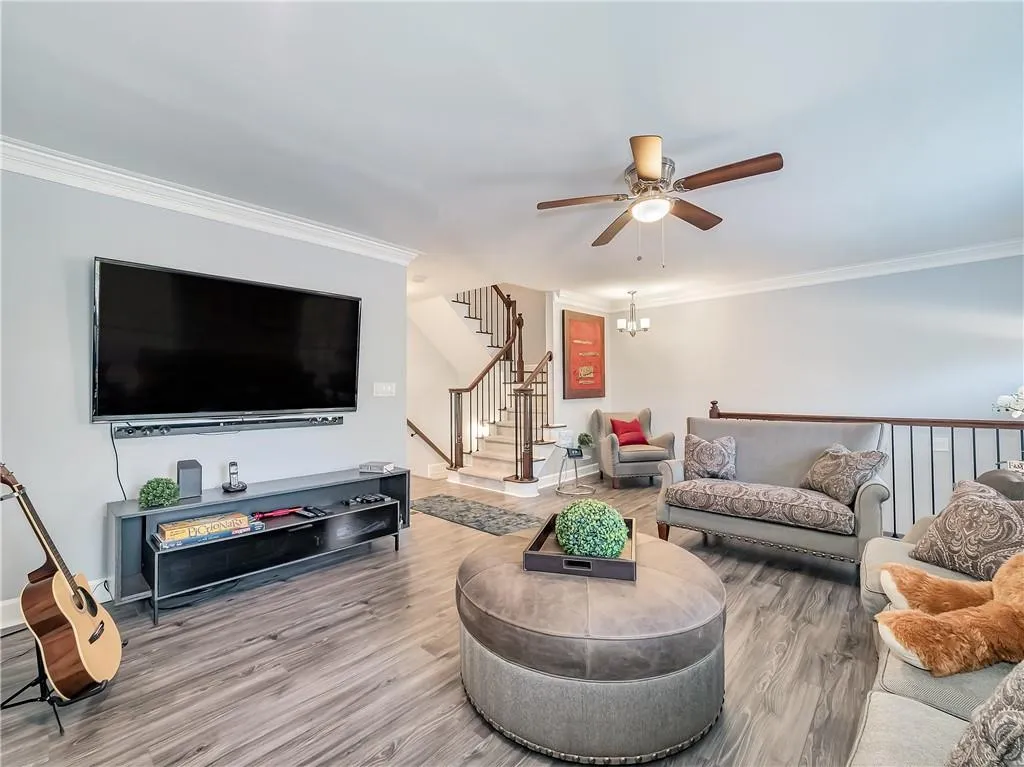 7500 Roswell Road Unit 126, Sandy Springs, Georgia 30350, 3 Bedrooms Bedrooms, ,2 BathroomsBathrooms,Residential,Sold,7500 Roswell Road Unit 126,6973541