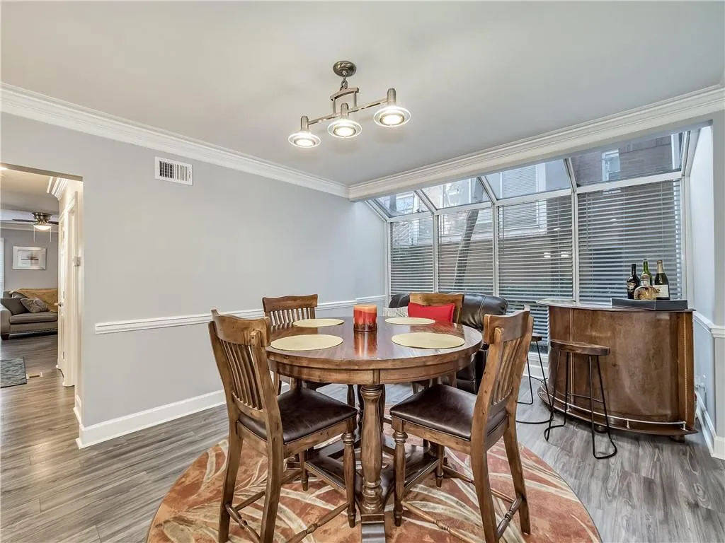 7500 Roswell Road Unit 126, Sandy Springs, Georgia 30350, 3 Bedrooms Bedrooms, ,2 BathroomsBathrooms,Residential,Sold,7500 Roswell Road Unit 126,6973541