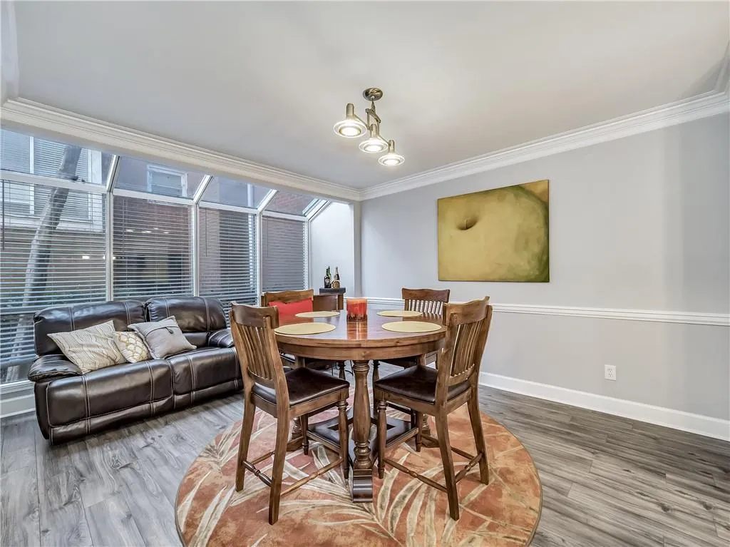 7500 Roswell Road Unit 126, Sandy Springs, Georgia 30350, 3 Bedrooms Bedrooms, ,2 BathroomsBathrooms,Residential,Sold,7500 Roswell Road Unit 126,6973541