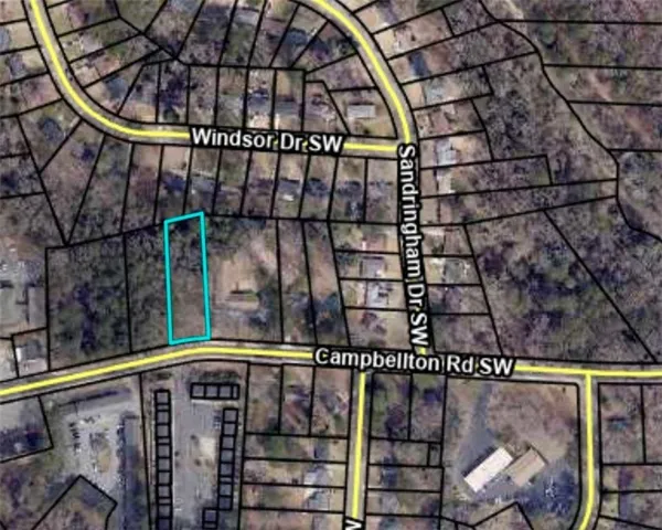 0 Campbellton Road Sw, Atlanta, Georgia 30311