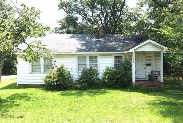 3533 Napier Avenue, Macon, Georgia 31204