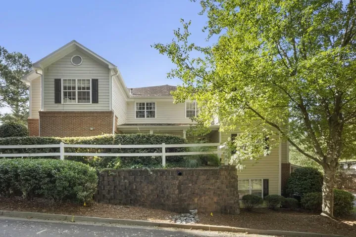 111 Spring Heights Lane Unit 1, Smyrna, Georgia 30080