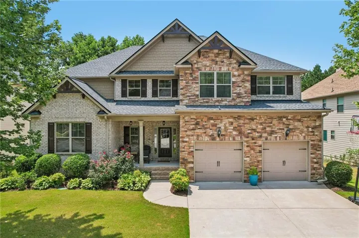 5340 Winding Lakes Drive, Cumming, Georgia 30028