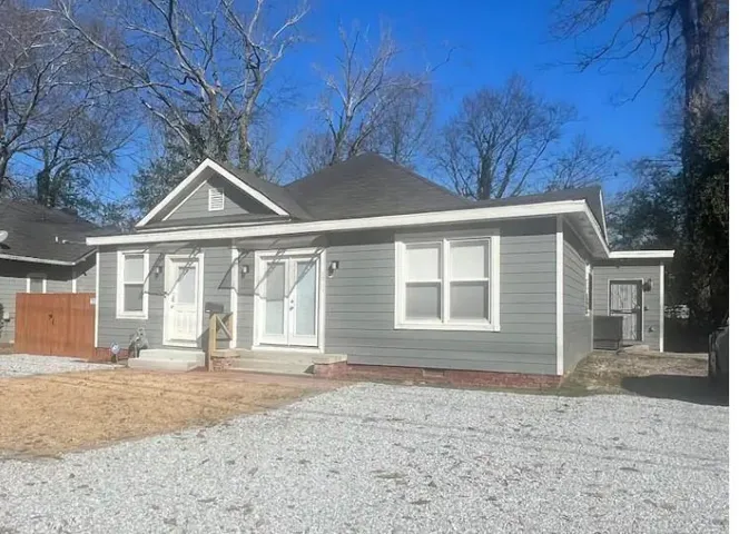 1711 Ralph David Abernathy Boulevard, Atlanta, Georgia 30310