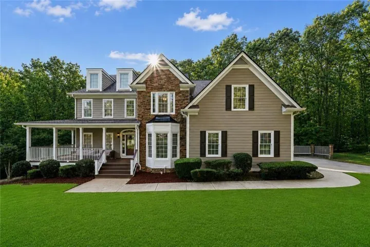 5601 Fox Glove Ct. Court, Douglasville, Georgia 30135