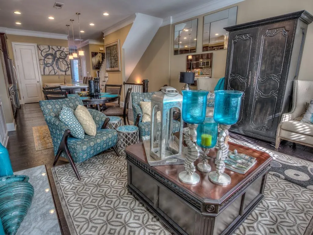 443 Alderwood Street Nw Unit 18, Sandy Springs, Georgia 30328, 3 Bedrooms Bedrooms, ,3 BathroomsBathrooms,Residential,Sold,443 Alderwood Street Nw Unit 18,5632881