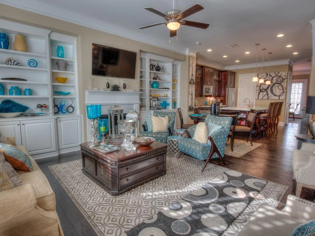 443 Alderwood Street Nw Unit 18, Sandy Springs, Georgia 30328, 3 Bedrooms Bedrooms, ,3 BathroomsBathrooms,Residential,Sold,443 Alderwood Street Nw Unit 18,5632881