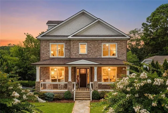 383 Peachtree Avenue Ne, Atlanta, Georgia 30305