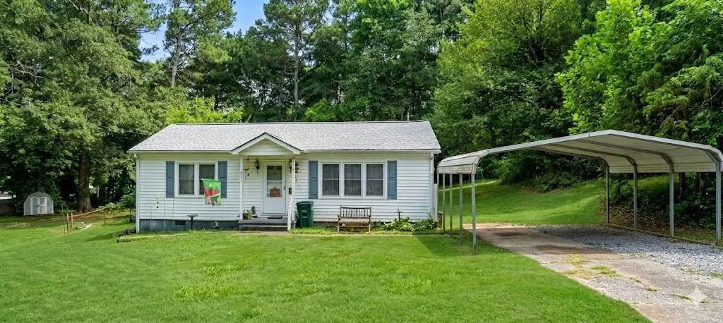 958 Springdale Drive, Marietta, Georgia 30062