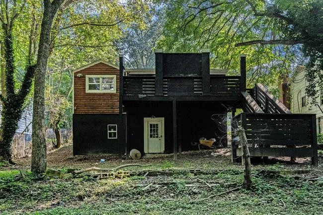 834 Woods Drive Nw, Atlanta, Georgia 30318, 3 Bedrooms Bedrooms, ,2 BathroomsBathrooms,Residential,For Sale,834 Woods Drive Nw,7632759