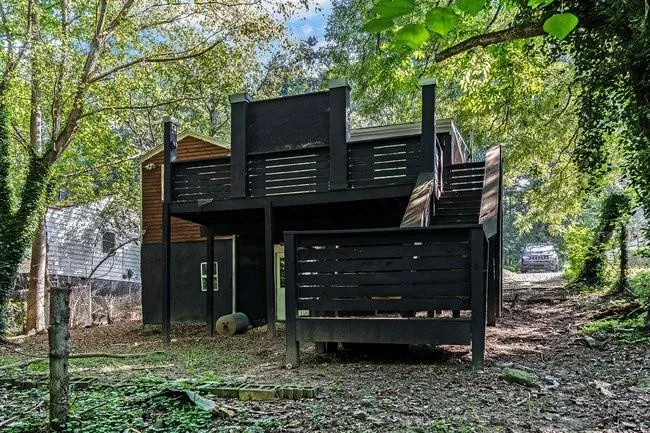 834 Woods Drive Nw, Atlanta, Georgia 30318, 3 Bedrooms Bedrooms, ,2 BathroomsBathrooms,Residential,For Sale,834 Woods Drive Nw,7632759
