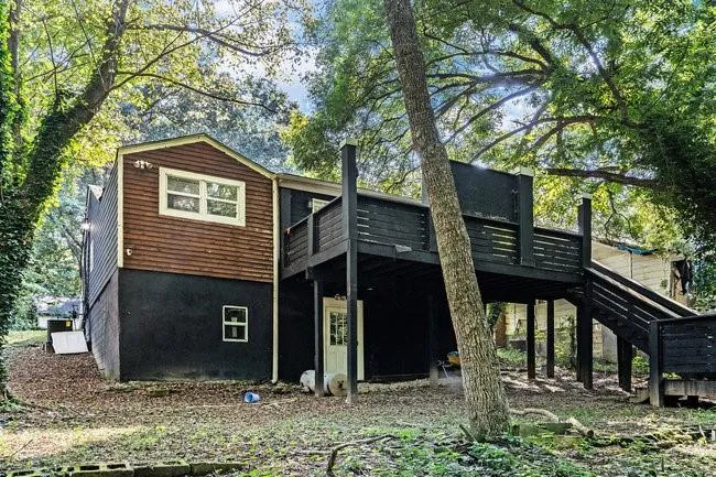 834 Woods Drive Nw, Atlanta, Georgia 30318, 3 Bedrooms Bedrooms, ,2 BathroomsBathrooms,Residential,For Sale,834 Woods Drive Nw,7632759