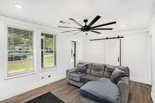834 Woods Drive Nw, Atlanta, Georgia 30318, 3 Bedrooms Bedrooms, ,2 BathroomsBathrooms,Residential,For Sale,834 Woods Drive Nw,7632759