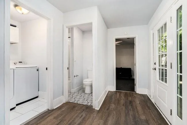 834 Woods Drive Nw, Atlanta, Georgia 30318, 3 Bedrooms Bedrooms, ,2 BathroomsBathrooms,Residential,For Sale,834 Woods Drive Nw,7632759