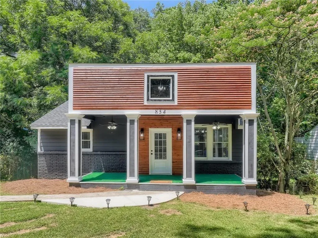 834 Woods Drive Nw, Atlanta, Georgia 30318, 3 Bedrooms Bedrooms, ,2 BathroomsBathrooms,Residential,For Sale,834 Woods Drive Nw,7632759