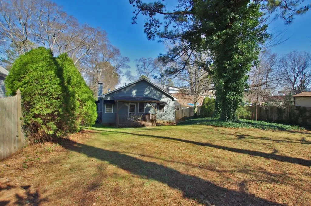 141 Spruell Springs Road, Sandy Springs, Georgia 30342, 3 Bedrooms Bedrooms, ,2 BathroomsBathrooms,Residential,Sold,141 Spruell Springs Road,5885328