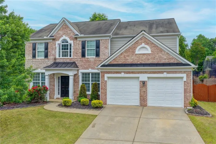 450 Hillingdon Way, Suwanee, Georgia 30024