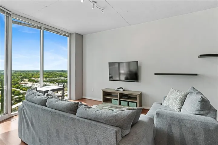 361 17th Street Nw Unit 2115, Atlanta, Georgia 30363