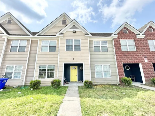 1026 Wheel House Lane Unit C, Monroe, Georgia 30655