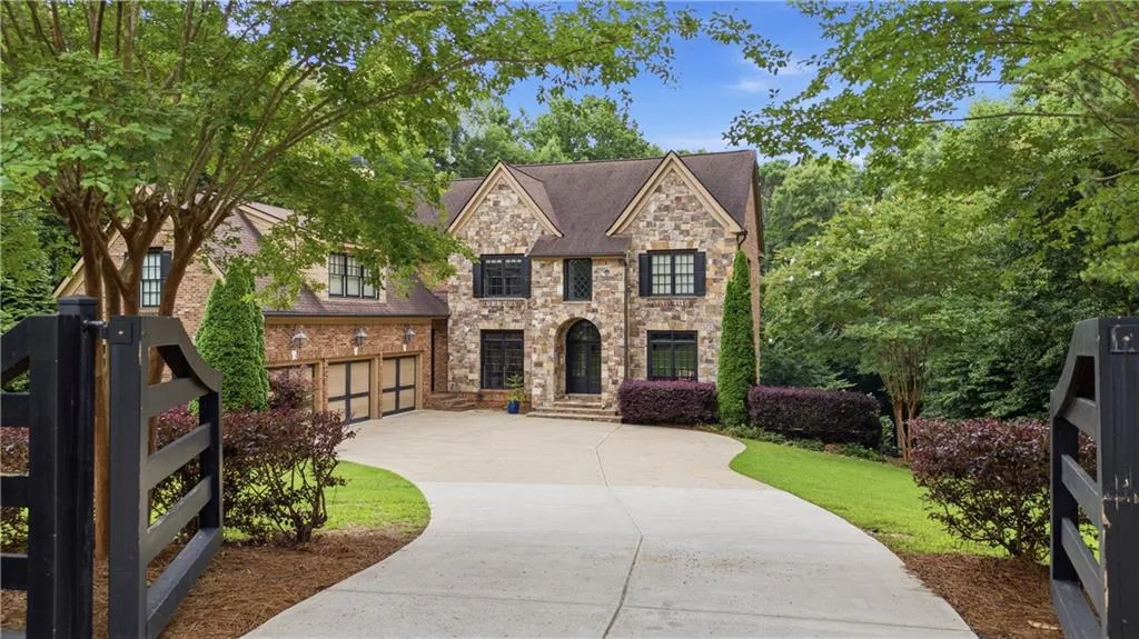 15625 Canterbury, Alpharetta, Georgia 30004, Alpharetta, GA 30004 — photo 1 of 14