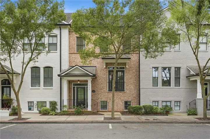 372 Suwanee Avenue, Suwanee, Georgia 30024