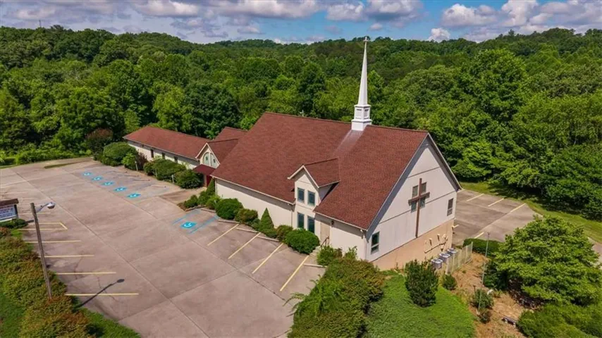 823 Forge Mill, Morganton, Georgia 30560