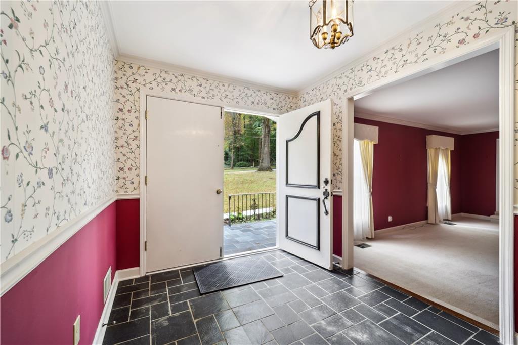 7520 Spalding Lane, Sandy Springs, Georgia 30350, 5 Bedrooms Bedrooms, ,4 BathroomsBathrooms,Residential,Sold,7520 Spalding Lane,7224059