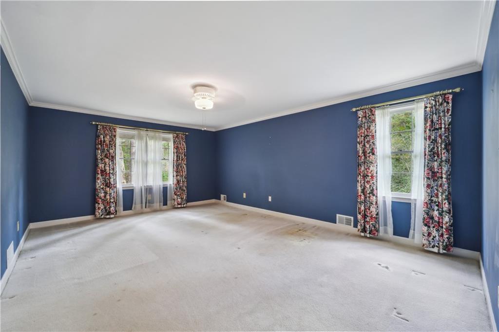 7520 Spalding Lane, Sandy Springs, Georgia 30350, 5 Bedrooms Bedrooms, ,4 BathroomsBathrooms,Residential,Sold,7520 Spalding Lane,7224059