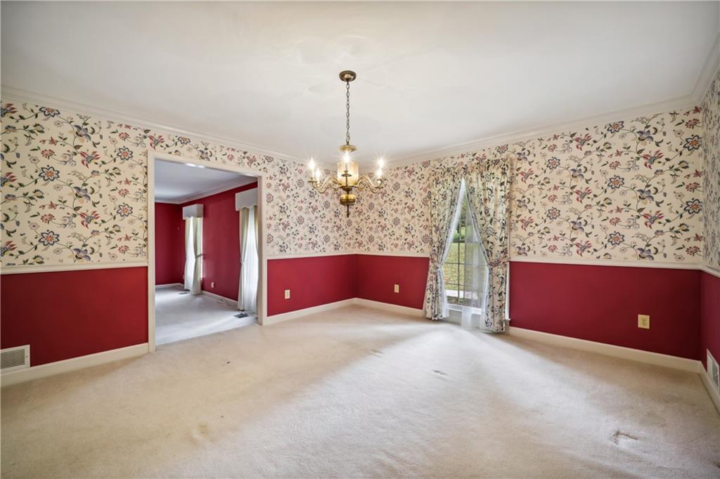 7520 Spalding Lane, Sandy Springs, Georgia 30350, 5 Bedrooms Bedrooms, ,4 BathroomsBathrooms,Residential,Sold,7520 Spalding Lane,7224059