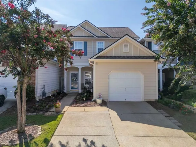 4706 Autumn Rose Trail, Oakwood, Georgia 30566
